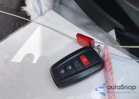 2024 Toyota Rav4 Hybrid Xse из США, поврежденный, VIN 2T3E6RFV9RW077941